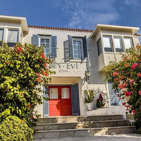 Beyevi Alacati Hotel