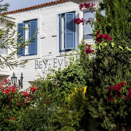 Hotel Beyevi Alacati 2*