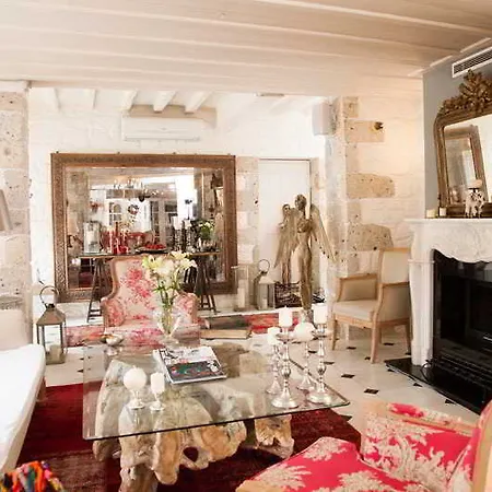 Beyevi Alacati Cesme