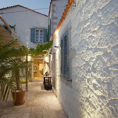 Beyevi Alacati