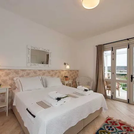 Beyevi Ξενοδοχείο 3*