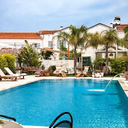 Hotel Beyevi Alacati Cesme