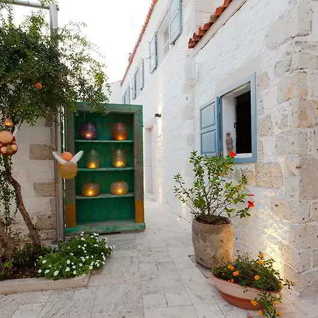 Hotel Beyevi Alacati