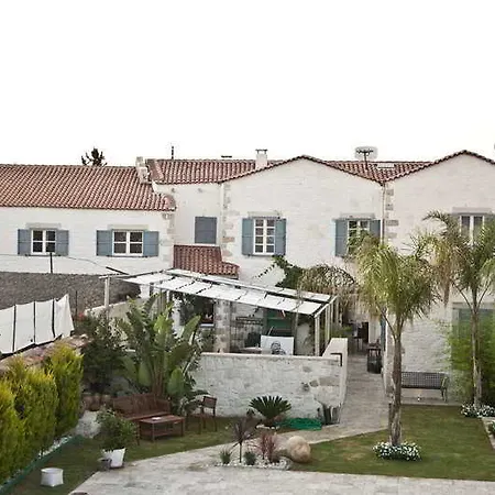 Beyevi Alacati